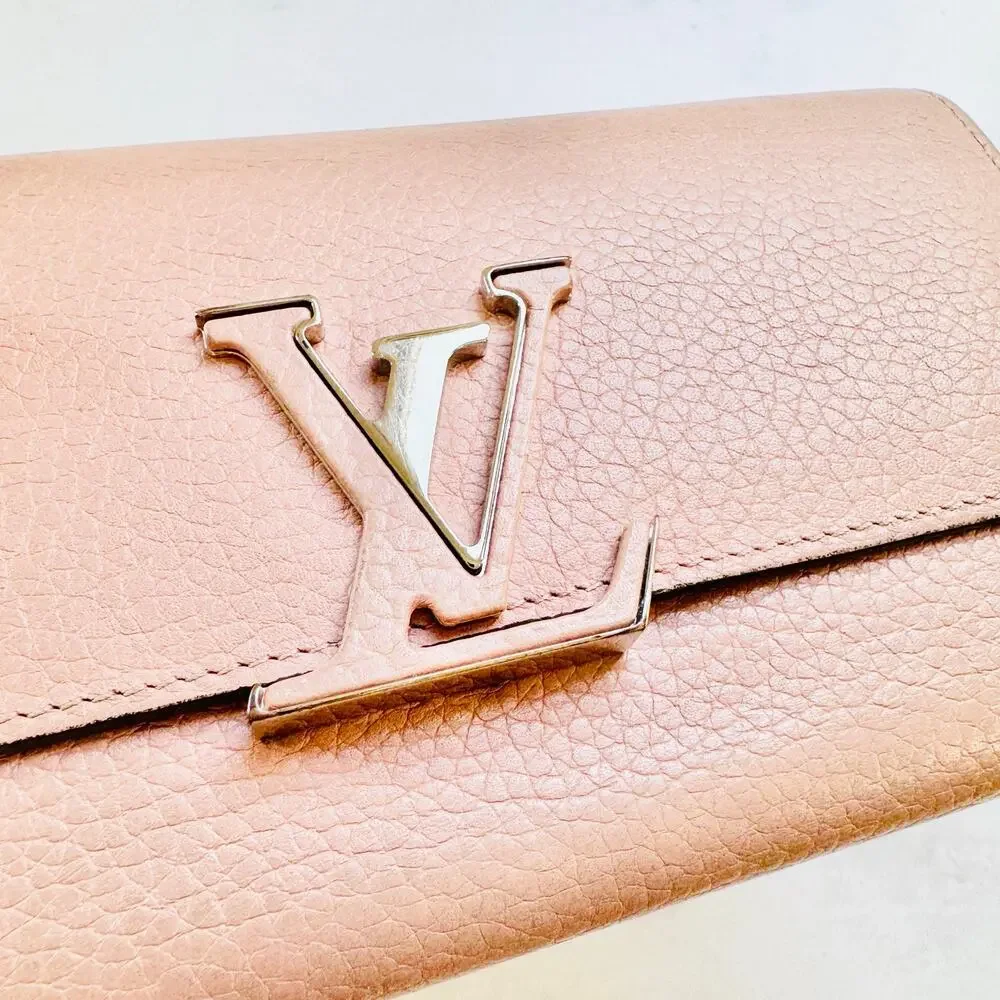Louis Vuitton this authentic